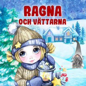 Ao - Ragna och vattarna / Karin Hofvander