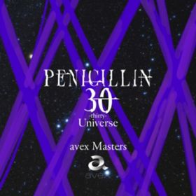 one star(Album mix) / PENICILLIN