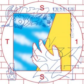 VISTA (Instrumental Version) / TOKYO No.1 SOUL SET