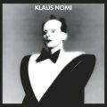 Klaus Nomi̋/VO - Lightning Strikes