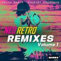 DR. LOVE̋/VO - BAD CONNECTION (Neo Retro Remix)
