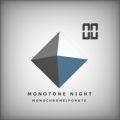 forute̋/VO - Monochrome (feat. ~N)