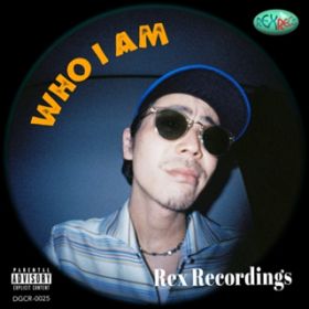 WHO I AM / Rex Recordings