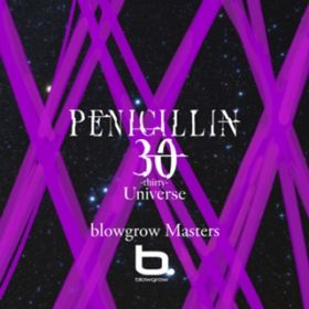 1/2̐_b (Cover) / PENICILLIN