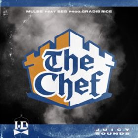 THE CHEF (feat. BES) / MULBE