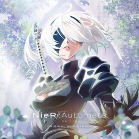 Ao - NieR:Automata Ver1D1a Original Soundtrack / MONACA