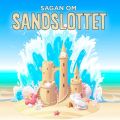 Ao - Sagan om sandslottet / Karin Hofvander