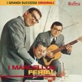 Ao - I Marcellos Ferial / Los Marcellos Ferial