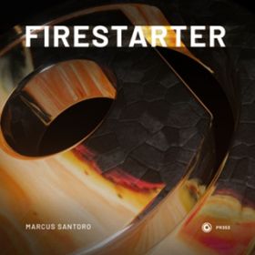 Firestarter / Marcus Santoro