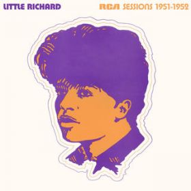 Thinkin' About My Mother (Take A) / Little Richard