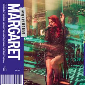 Thank You Very Much (Live) / Margaret