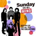 Ao - THE COLLECTORS QUATTRO MONTHLY LIVE 2023 "j҂!SUNDAY ON MY MIND" 2023D1D15 / THE COLLECTORS