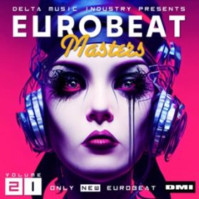 Ao - Eurobeat Masters VolD21 / VDAD