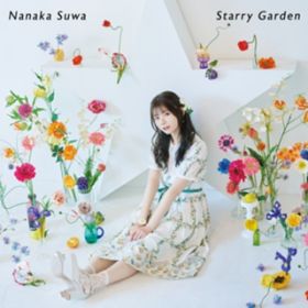 Starry Garden (Instrumental) / zKȂȂ