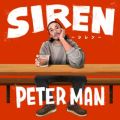 PETER MAN̋/VO - SIREN