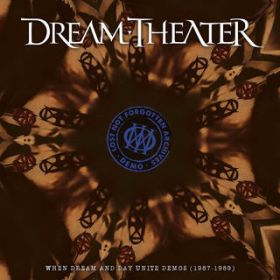 Resurrection of Ernie (Instrumental Demo) / Dream Theater