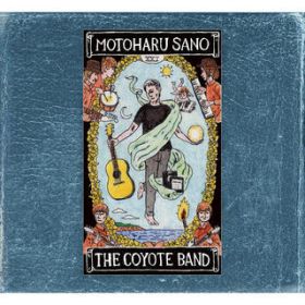 `ҍ / 쌳t/THE COYOTE BAND