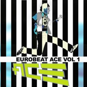 Ao - EUROBEAT ACE VOLD1 / ACE
