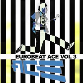Ao - EUROBEAT ACE VOLD3 / ACE