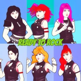 Ao - Ready to Rock / karen