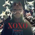 Repezen Foxx̋/VO - XOXO(remix)