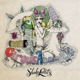 Ao - Hallelujah Circus Acoustic / SHAKALABBITS