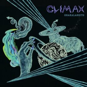 Climax (REI MASTROGIOVANNI Remix) / SHAKALABBITS