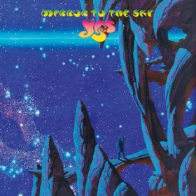Cut from the Stars / Yes