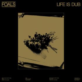 The Sound (Dan Carey Dub) / Foals