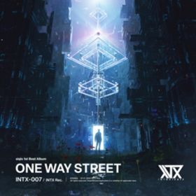 One Way Street ("Endless" Long Ver.) / siqlo