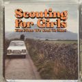 Scouting For Girls̋/VO - The Place We Used to Meet (Acoustic)