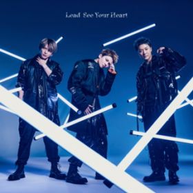 アルバム - See Your Heart / Lead