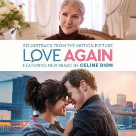 Celine Wisdom (Score from the Motion Picture "Love Again") / Keegan DeWitt