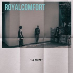 CR / ROYALcomfort