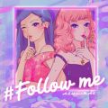 AZŰ/VO - #Follow me (feat. MAE)
