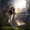 Ao - LAST CAMPANELLA (Remixies) / Free As Birds