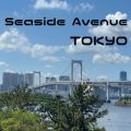 ˑ̋/VO - Seaside Avenue TOKYO