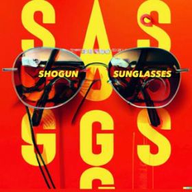 Sunglasses / Shogun