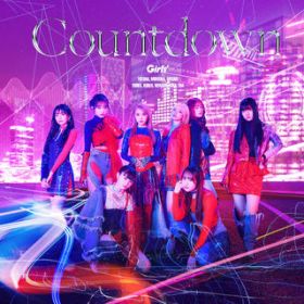 Countdown (Instrumental) feat. APOKI / Girls2