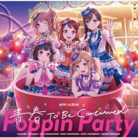 Five Letters / Poppin'Party