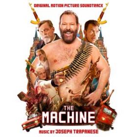 Ao - The Machine (Original Motion Picture Soundtrack) / Joseph Trapanese