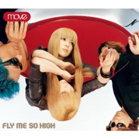 Ao - FLY ME SO HIGH / mDoDvDe