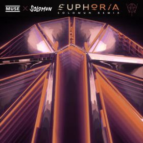 Euphoria (Solomun Remix) [Extended] / Muse