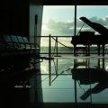 Ron̋/VO - silenzio (for piano)