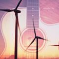 Ron̋/VO - wind turbine (for A.Guitar)