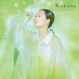 Butterfly Dream / Wakana