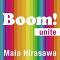 Ao - Boom! - Unite / }CAEqT