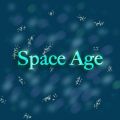 Ao - Space Age / Amamiya