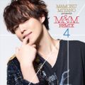 MAMORU MIYANO presents M＆M REMIX4