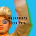 ongro boys̋/VO - FOR 2070